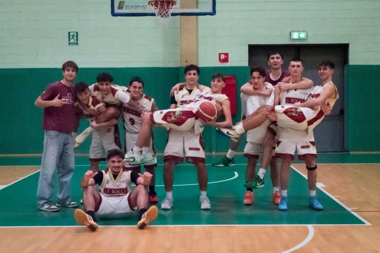 Erba sorprende l’Alebbio Como nei playoff