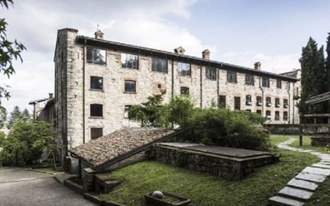 Ex sindaco Pozzoli denuncia danno erariale per la vendita del Castello di Pomerio