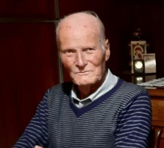 Gianni Paredi, un simbolo di memoria e tradizione, ci lascia