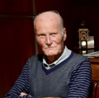 Gianni Paredi, un simbolo di memoria e tradizione, ci lascia