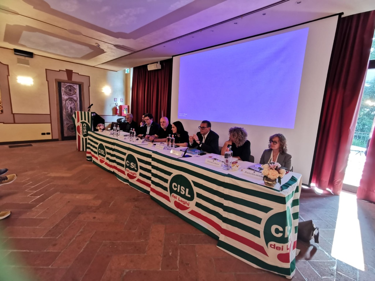 Il Consiglio generale della Cisl affronta il tema dei Neet, giovani inattivi in Italia