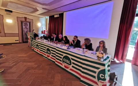 Il Consiglio generale della Cisl affronta il tema dei Neet, giovani inattivi in Italia