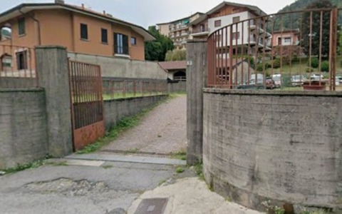 In centro verrà installata l’antenna per la telefonia mobile