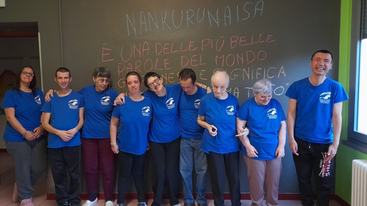 “Innesti”: il progetto che crea connessioni sociali