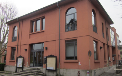 Inverigo si prepara alla Giornata del Verde Pulito