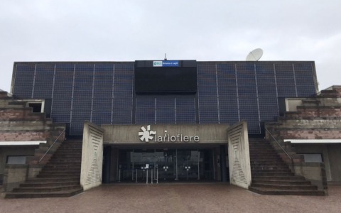 Lariofiere approva il bilancio 2025: utile netto in aumento per il terzo anno consecutivo