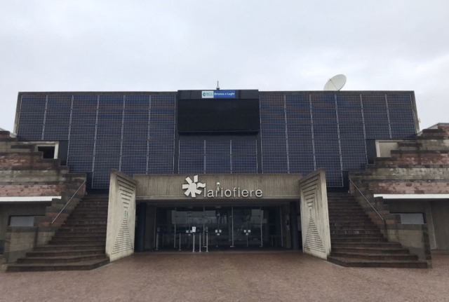 Lariofiere approva il bilancio 2025: utile netto in aumento per il terzo anno consecutivo