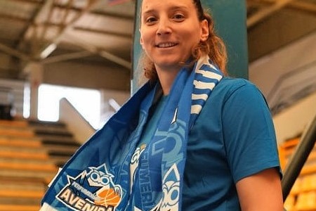 Laura Spreafico si ritira dopo i Mondiali, saluta Salamanca