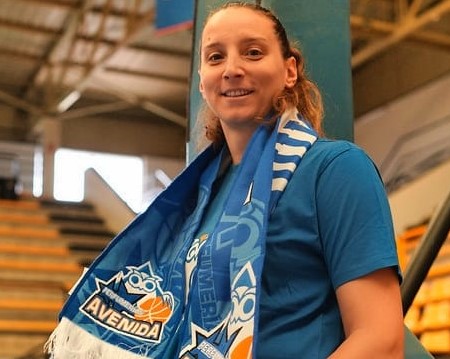 Laura Spreafico si ritira dopo i Mondiali, saluta Salamanca