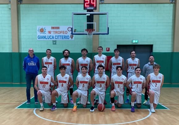 Le Bocce Erba conquista gara 1 e si avvicina alla promozione