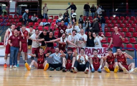 Le Bocce Erba conquista la finale battendo Coccaglio