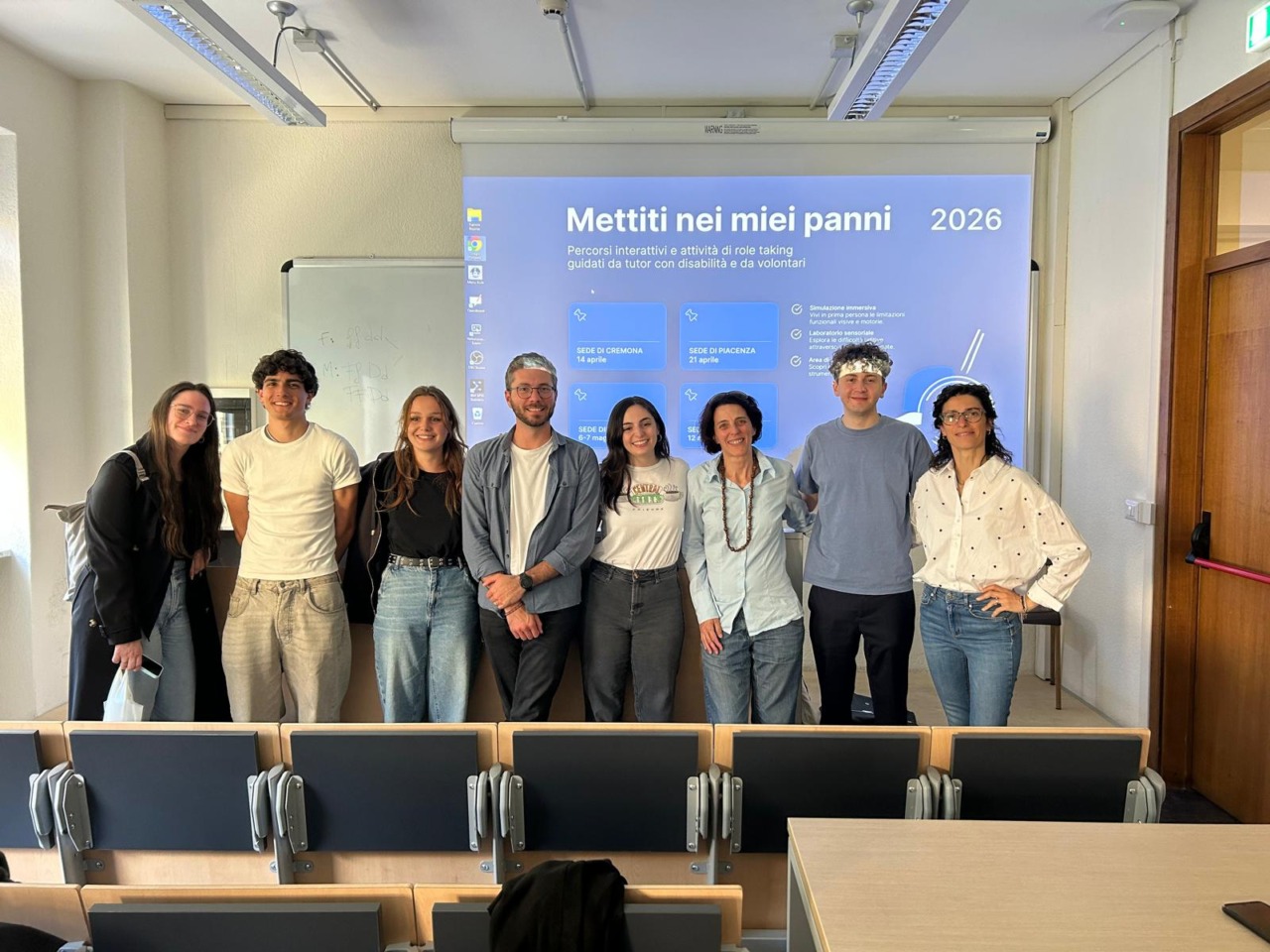 Lo Snodo all’Università Cattolica: un’esperienza di rete attorno alla Stazione