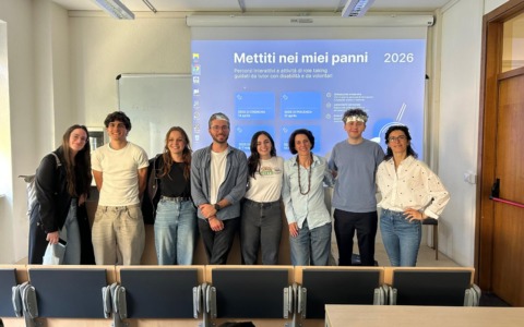 Lo Snodo all’Università Cattolica: un’esperienza di rete attorno alla Stazione