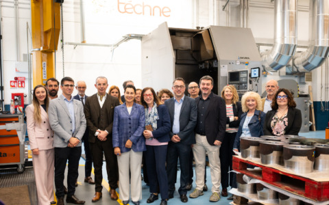 Nasce un’alleanza tra Como e Lecco-Sondrio per il settore metalmeccanico