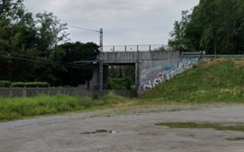 Nessun finanziamento per il ponte di via Monte Barro