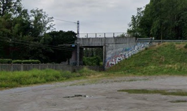 Nessun finanziamento per il ponte di via Monte Barro