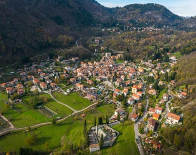 Prende il via il concorso artistico “Barni nel cuore”