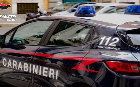 Truffa telematica ad Albese: derubato di 90mila euro