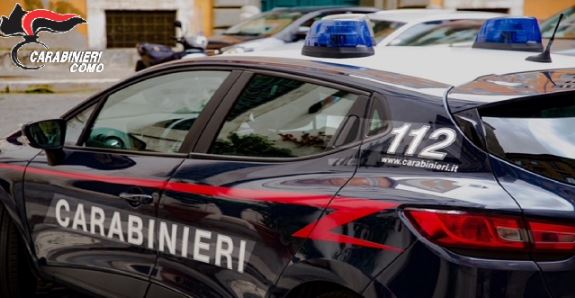 Truffa telematica ad Albese: derubato di 90mila euro