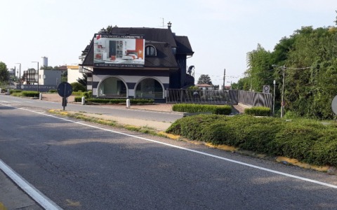 Via Don Gnocchi: avviata la riqualificazione dalla Provincia di Como
