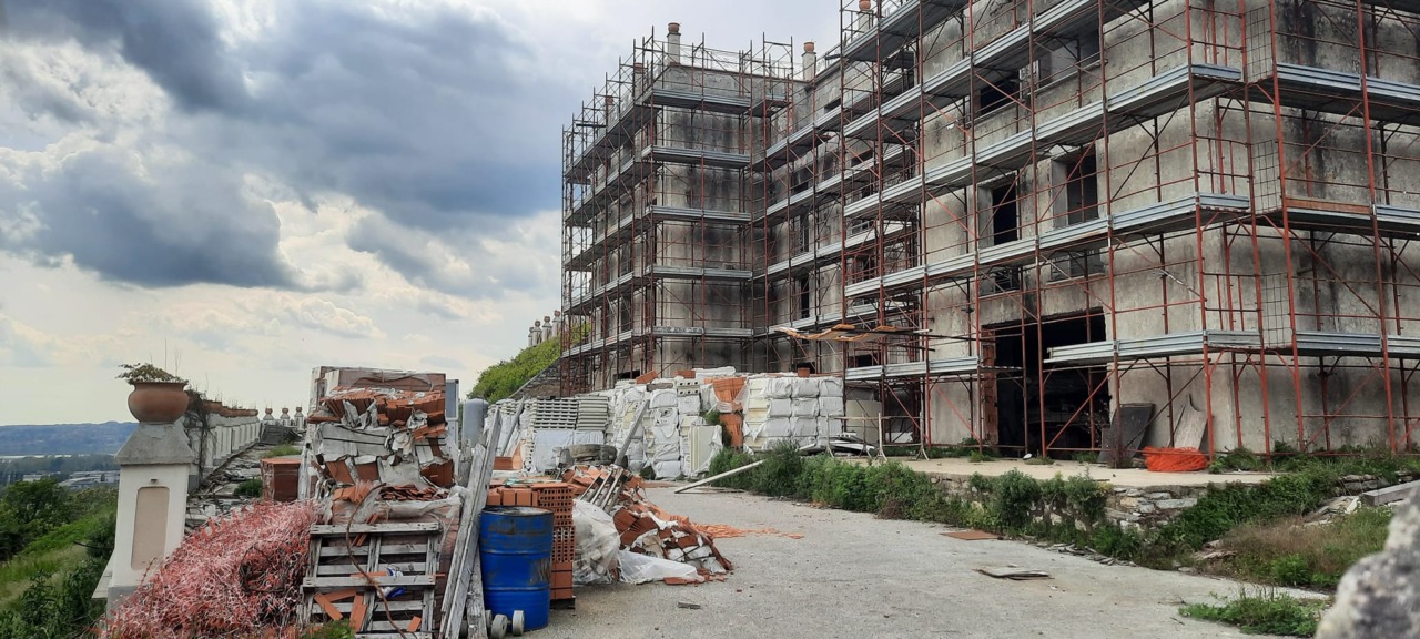 Villa Biffi: residenti segnalano un’invasione di ratti