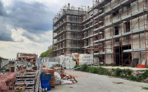 Villa Biffi: residenti segnalano un’invasione di ratti