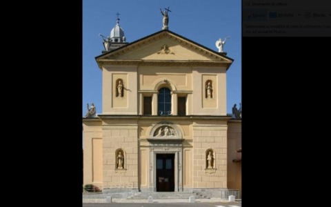Alzate celebra i Santi Pietro e Paolo: eventi imperdibili fino a domenica