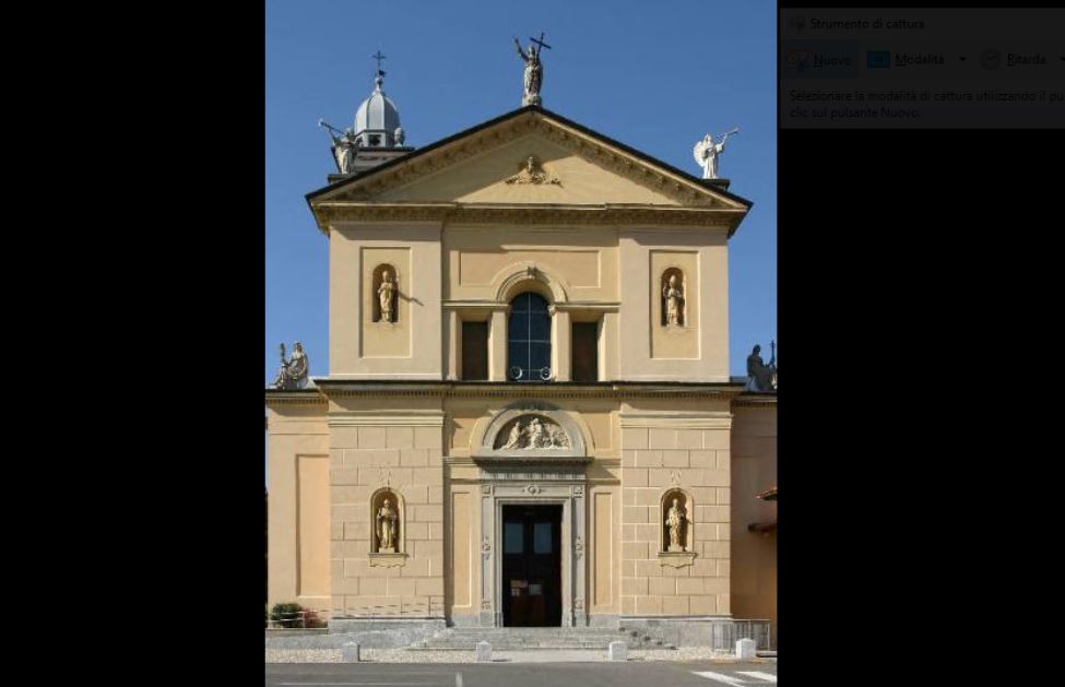 Alzate celebra i Santi Pietro e Paolo: eventi imperdibili fino a domenica