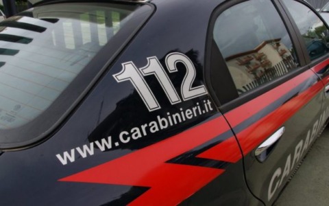 Arrestato pusher con cocaina e hashish ad Alzate Brianza