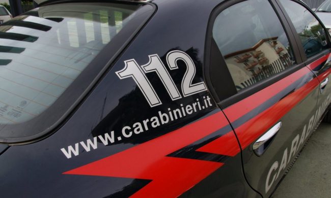 Arrestato pusher con cocaina e hashish ad Alzate Brianza