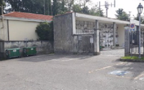 Automatizzazione dei cancelli nei cimiteri: il Comune risparmia 20 mila euro all’anno