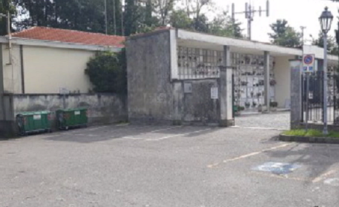 Automatizzazione dei cancelli nei cimiteri: il Comune risparmia 20 mila euro all’anno