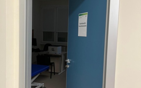 Bellagio: avviata la Continuità Assistenziale nella Casa di Comunità