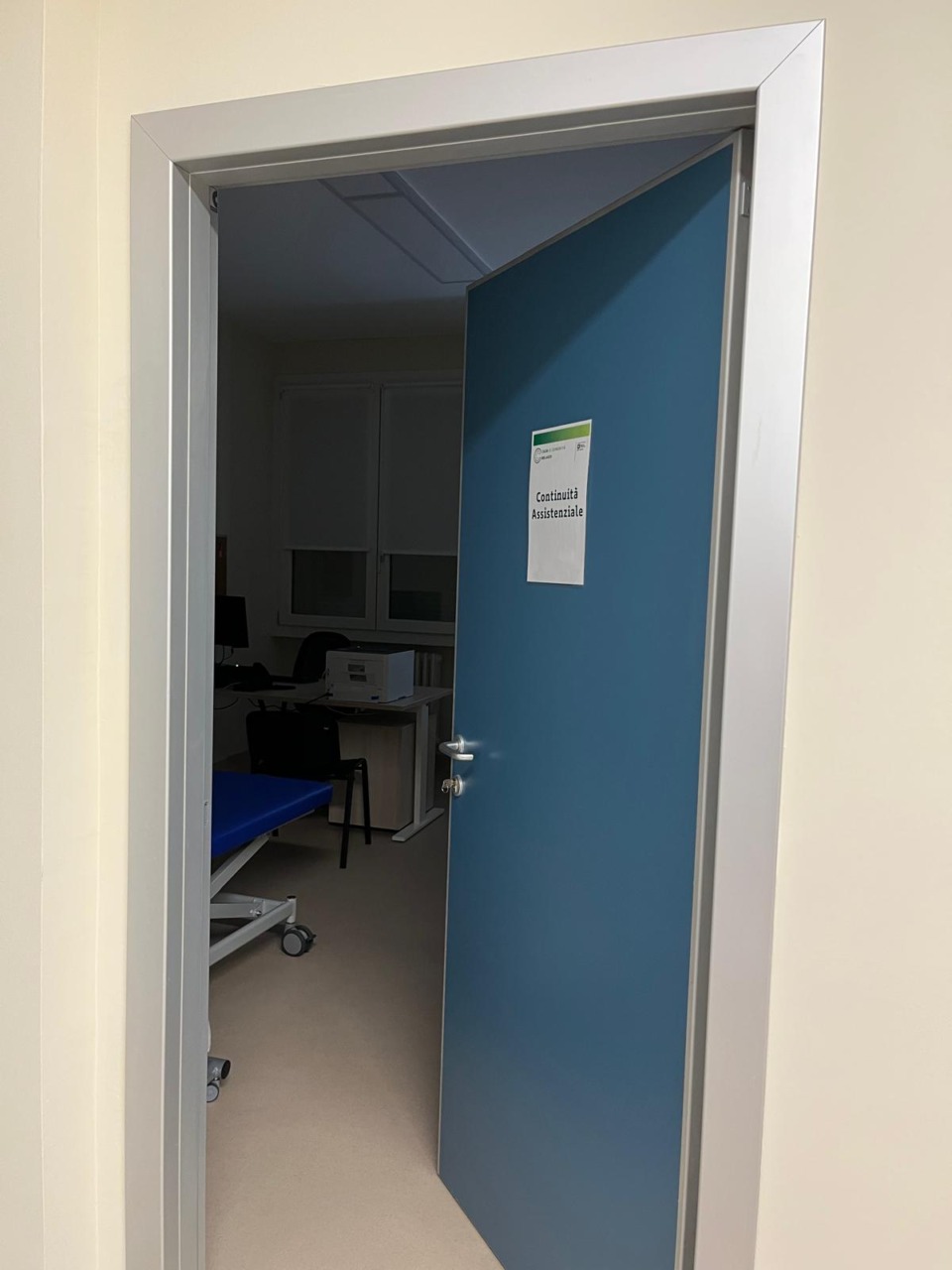 Bellagio: avviata la Continuità Assistenziale nella Casa di Comunità