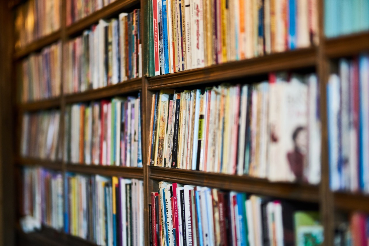 Contest in biblioteca per giovani lettori
