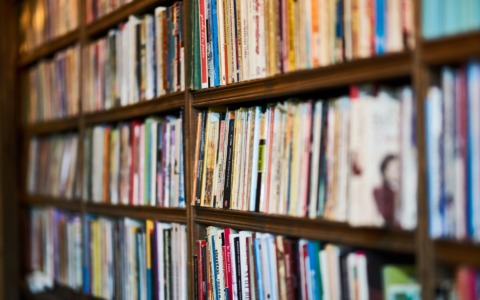 Contest in biblioteca per giovani lettori