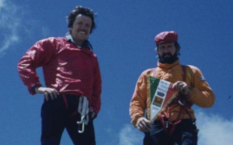 È scomparso Graziano Bianchi, illustre alpinista di Erba