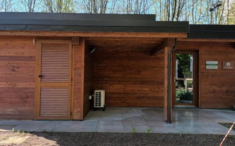 Il Pit dei Giardini a lago si prepara a riaprire