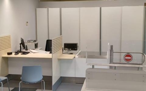 L’ufficio postale di Pusiano riapre con nuovi servizi e spazi moderni