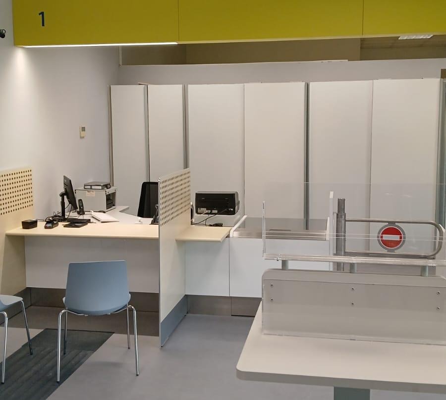 L’ufficio postale di Pusiano riapre con nuovi servizi e spazi moderni