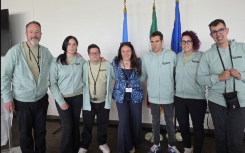 Noi Genitori a New York per la Conferenza Mondiale sui Diritti delle Persone con Disabilità