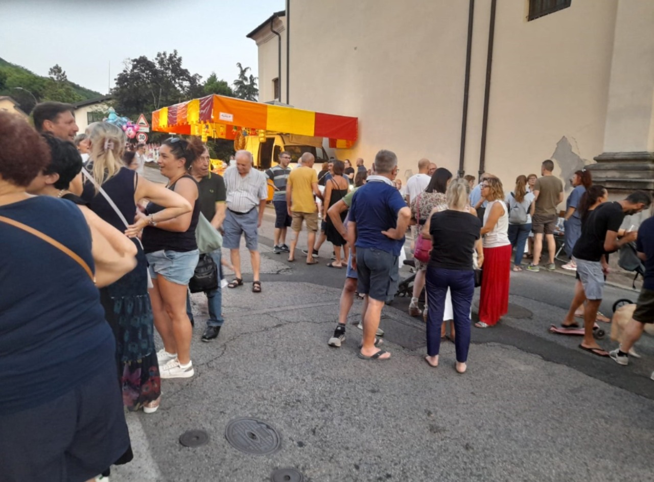 Questa sera torna “Arcellasco c’è”: un evento da non perdere