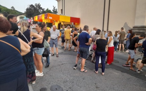 Questa sera torna “Arcellasco c’è”: un evento da non perdere