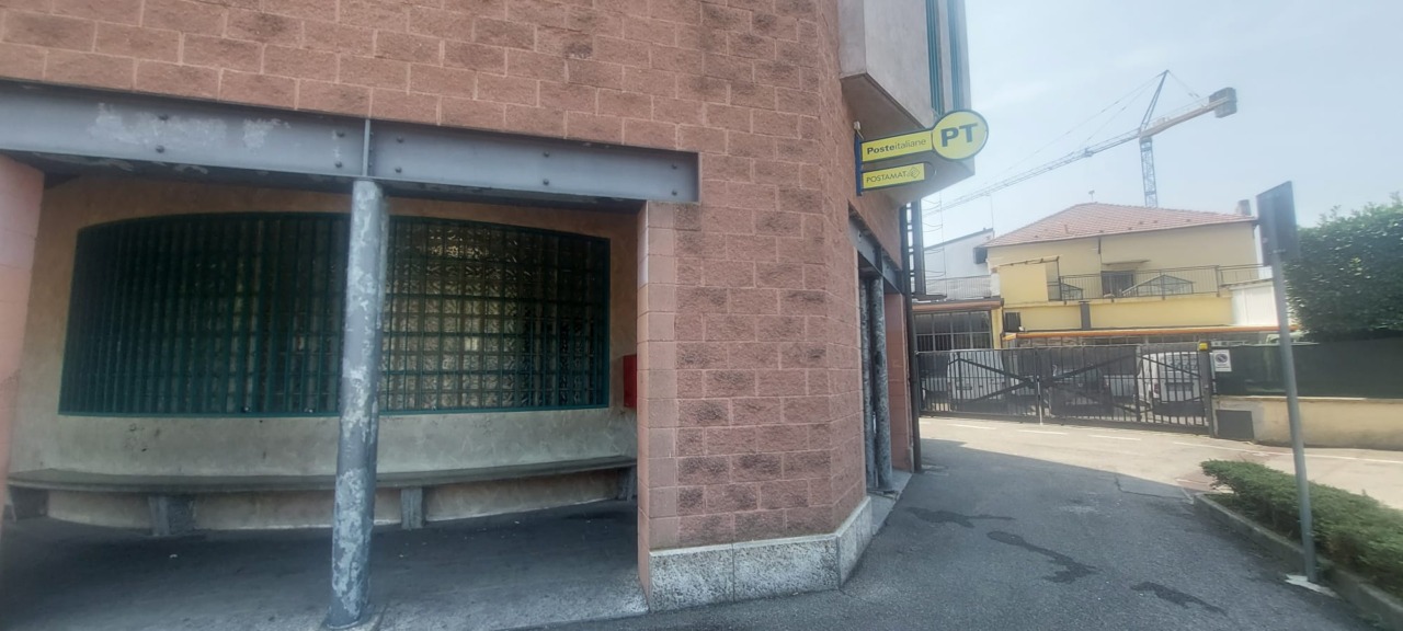 Rinviata la riapertura dell’ufficio postale di Lurago