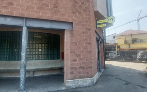 Rinviata la riapertura dell’ufficio postale di Lurago