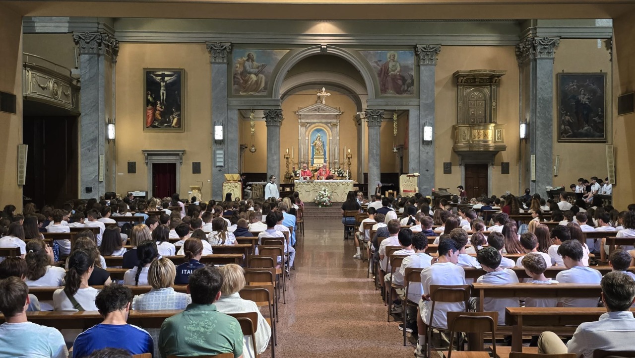 San Vincenzo: quarant’anni di storia, tre giorni di celebrazioni tra passato e futuro