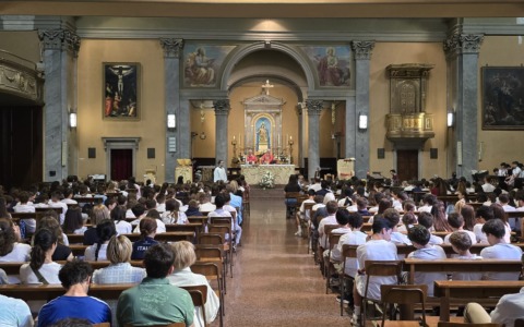San Vincenzo: quarant’anni di storia, tre giorni di celebrazioni tra passato e futuro