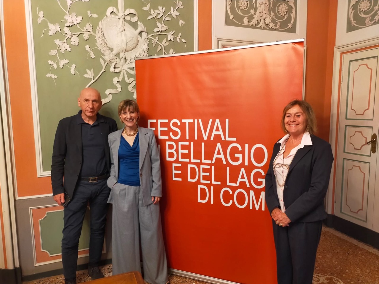 Svelata la quindicesima edizione del Festival di Bellagio e del Lago di Como