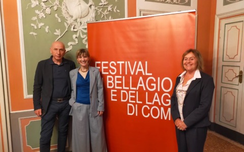 Svelata la quindicesima edizione del Festival di Bellagio e del Lago di Como