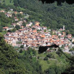 Concorso di pittura per valorizzare il borgo di Rezzago